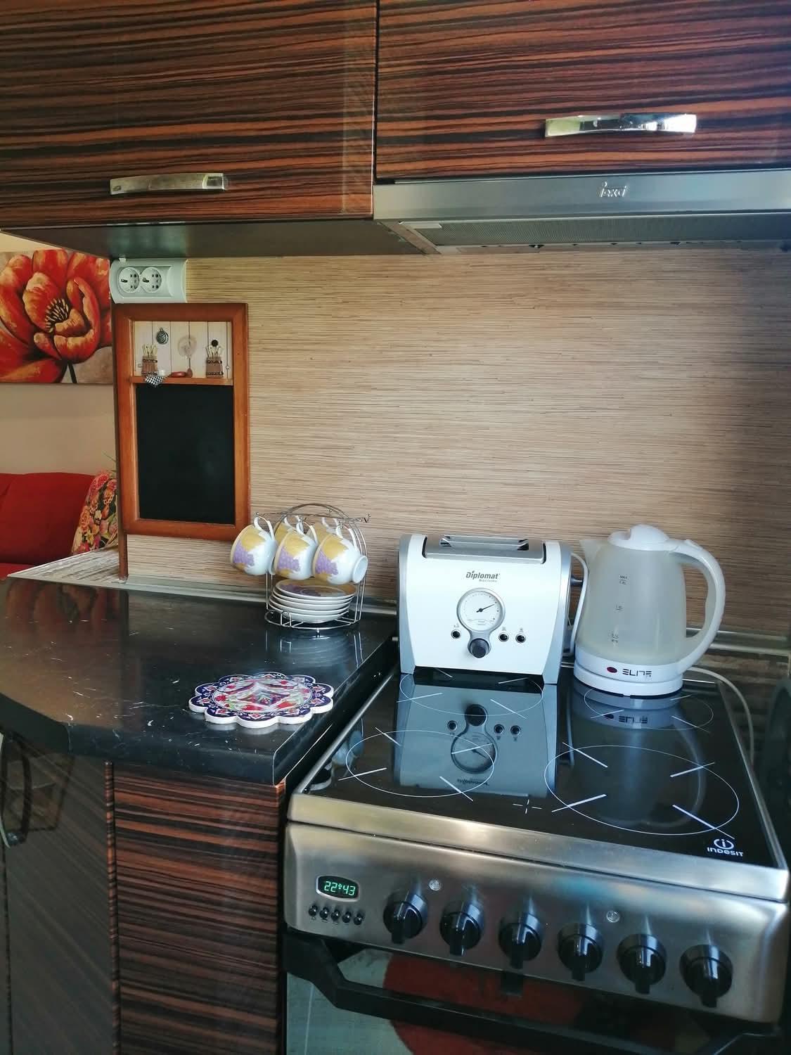 Apartament Peyo Yavorov Μπουργκάς Εξωτερικό φωτογραφία