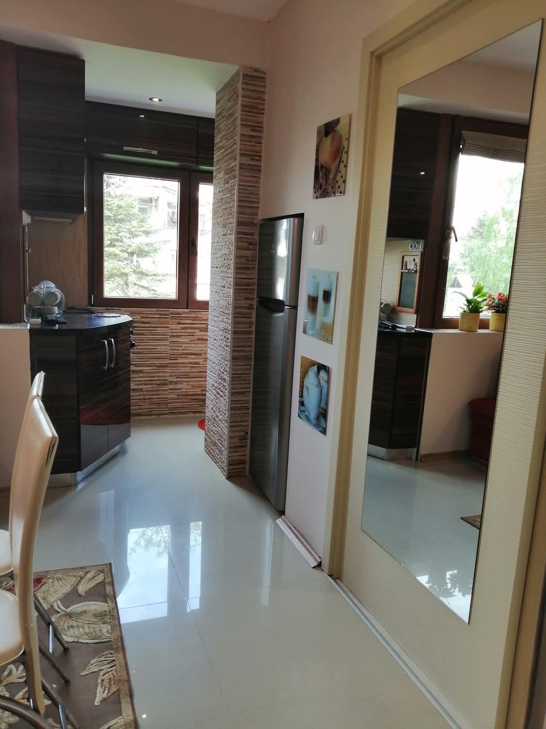Apartament Peyo Yavorov Μπουργκάς Εξωτερικό φωτογραφία