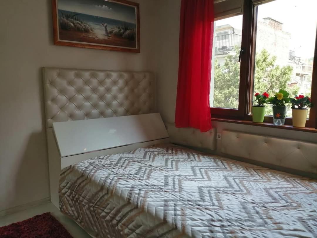 Apartament Peyo Yavorov Μπουργκάς Εξωτερικό φωτογραφία