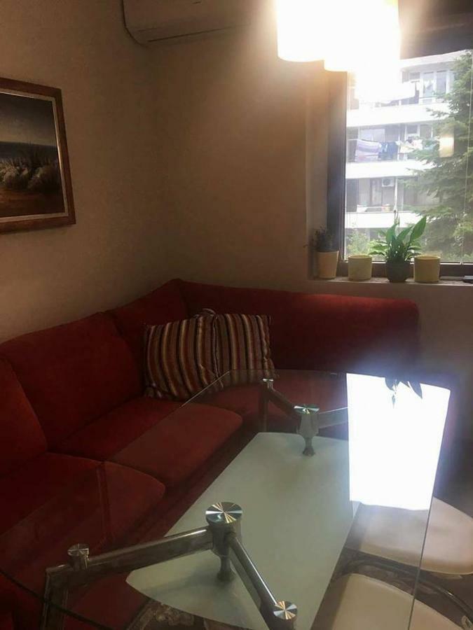 Apartament Peyo Yavorov Μπουργκάς Εξωτερικό φωτογραφία