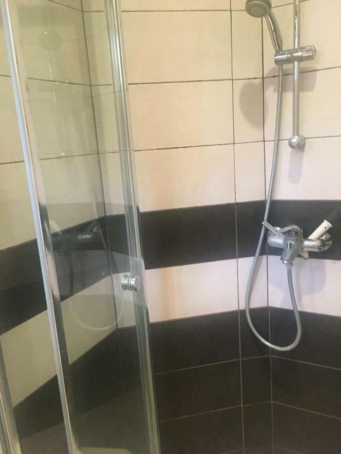 Apartament Peyo Yavorov Μπουργκάς Εξωτερικό φωτογραφία