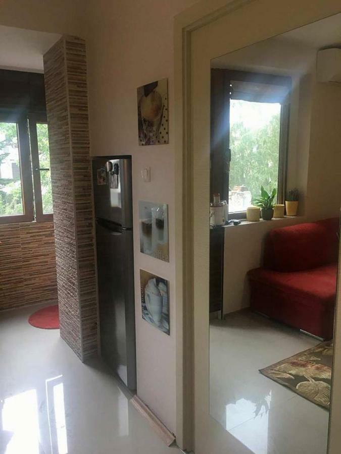 Apartament Peyo Yavorov Μπουργκάς Εξωτερικό φωτογραφία