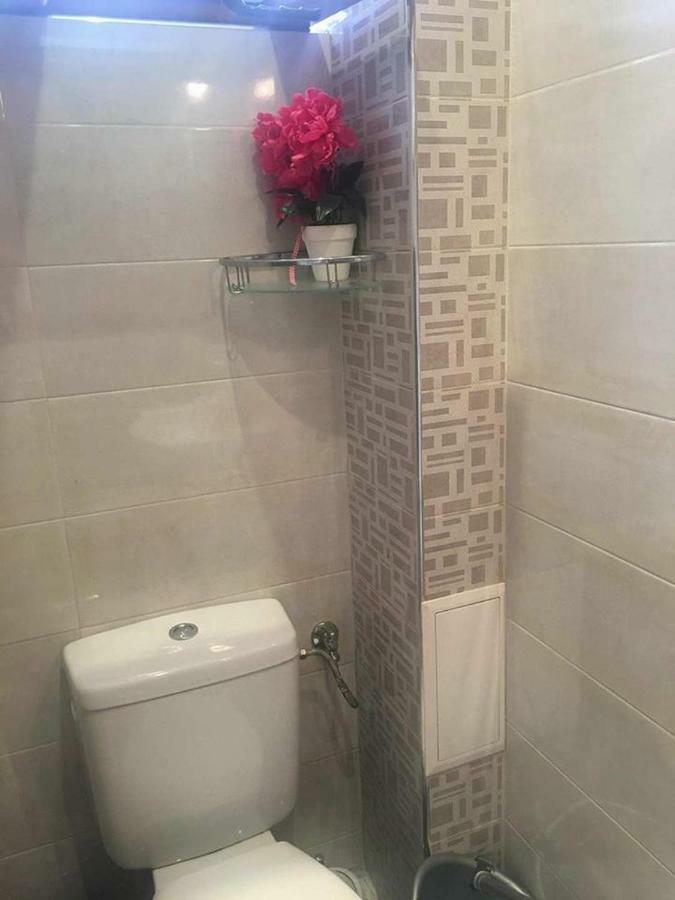 Apartament Peyo Yavorov Μπουργκάς Εξωτερικό φωτογραφία